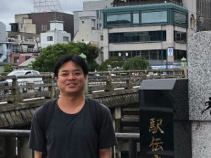 みっつ三条大橋