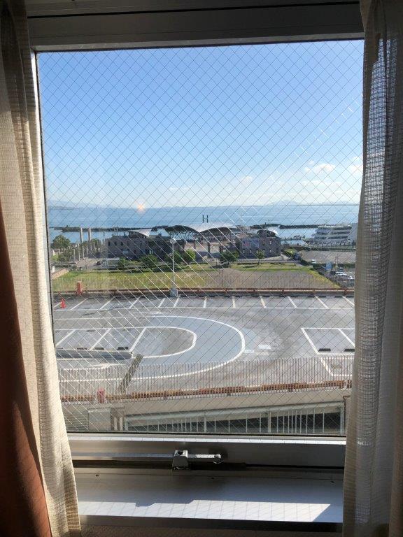 ホテルブルーレーク大津