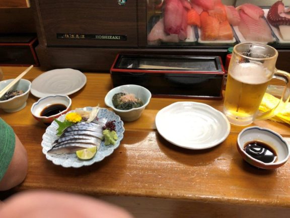 手のひら　料理