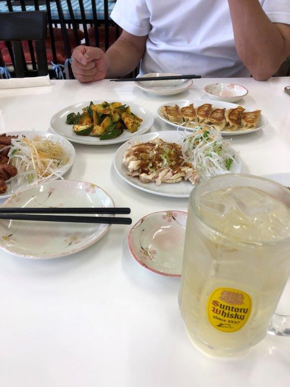 龍鳳園（りゅうほうえん） 水口店