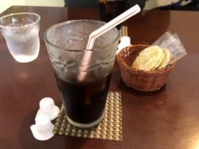 cafe june コーヒー